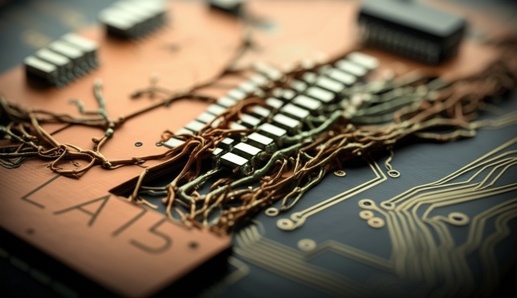 Biodegradable Electronics