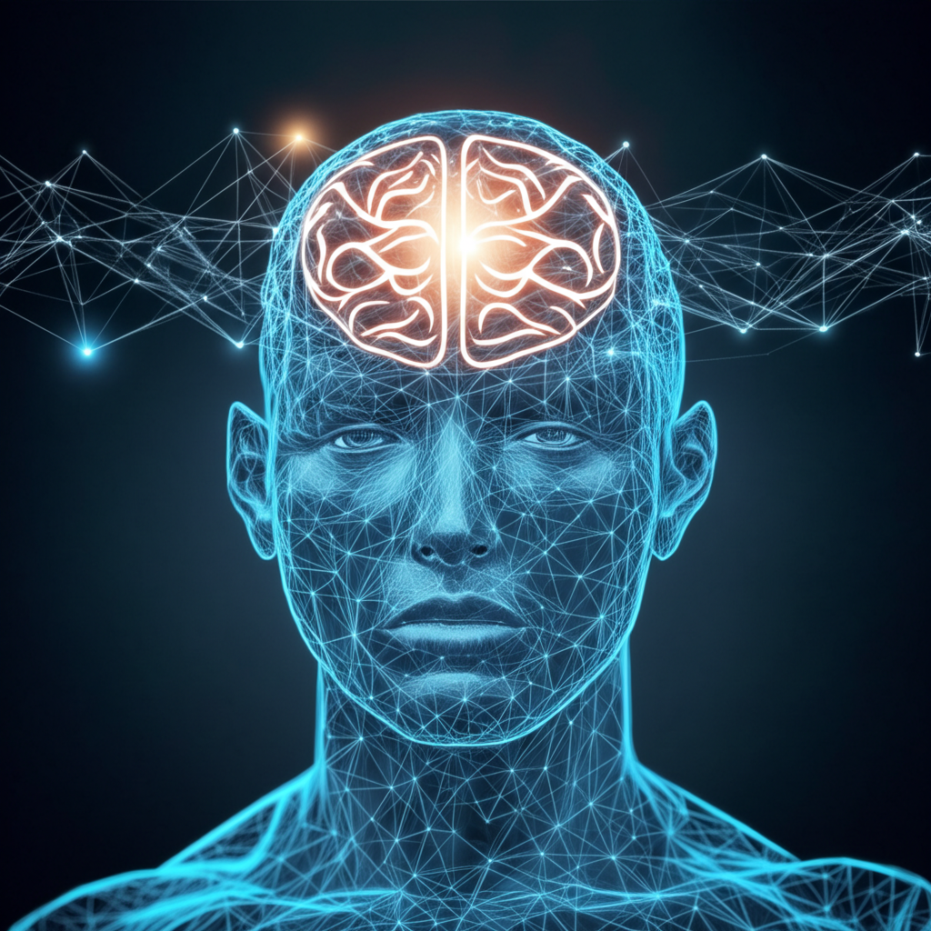 Neural Interface for AR